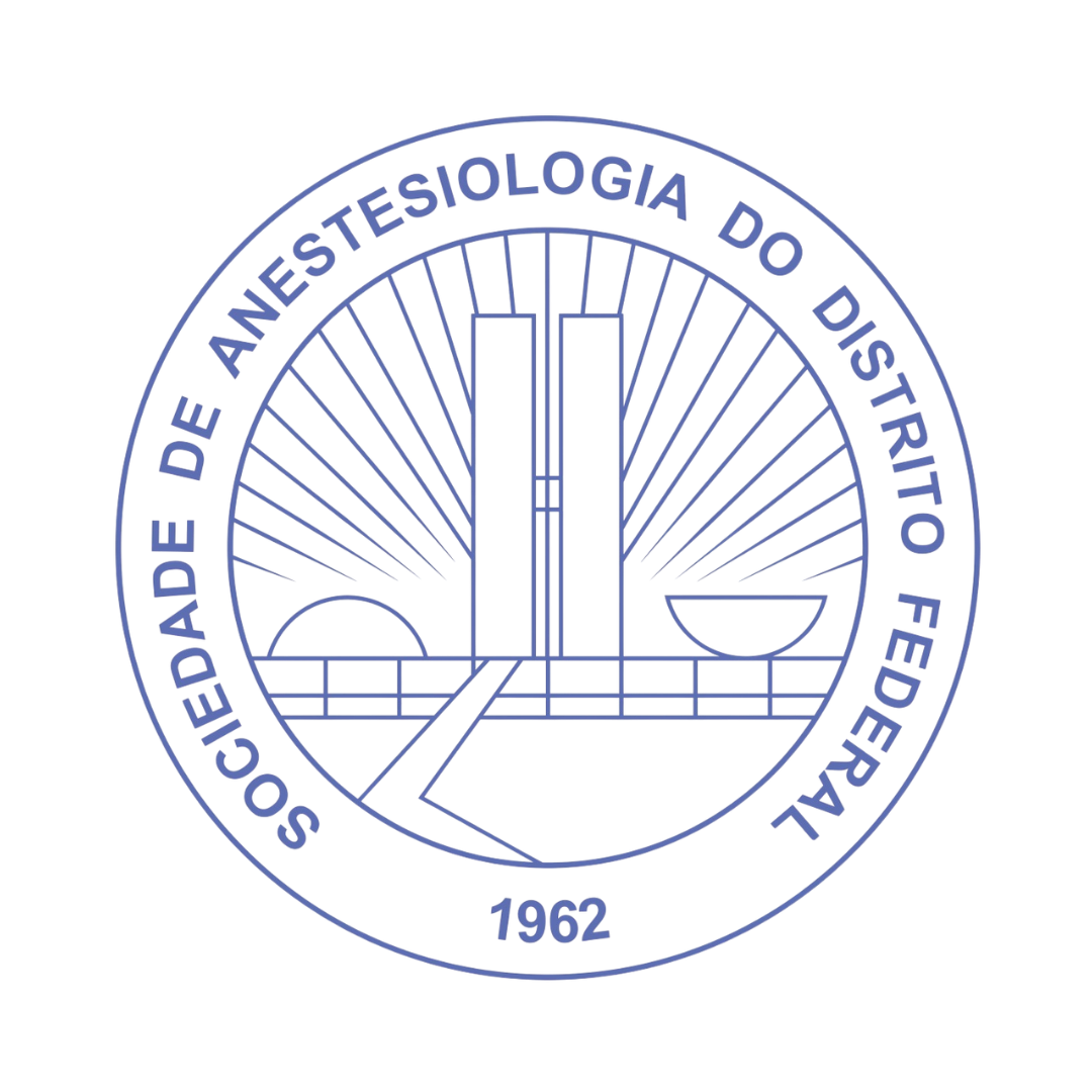 Logo — Sociedade de Anestesiologia do Distrito Federal