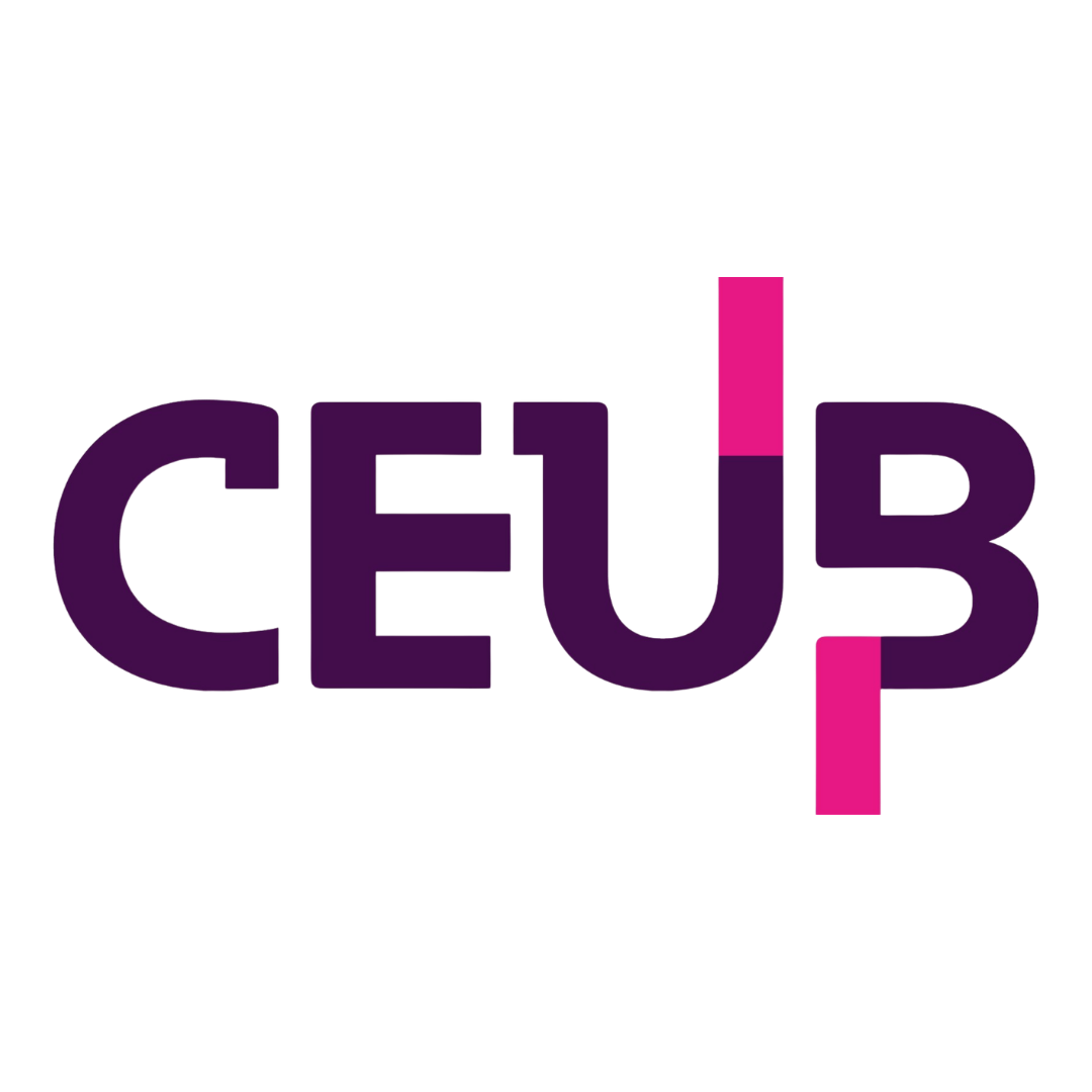 Logo — CEUB — Centro Universitário de Brasília