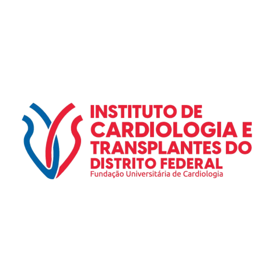 Logo — Instituto de Cardiologia e Transplantes do DF