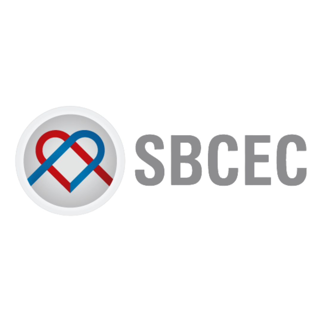 Logo — SBCEC — Sociedade Brasileira de Circulação Extracorpórea