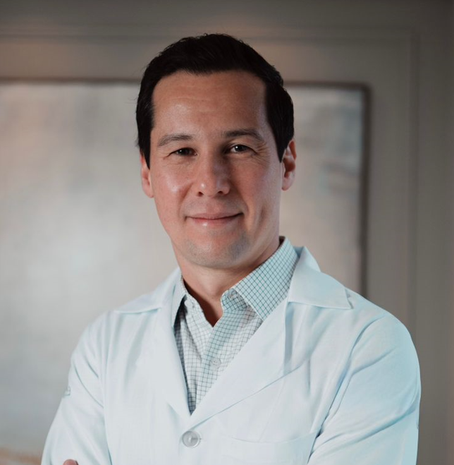 Foto de Dr. André Watanabe