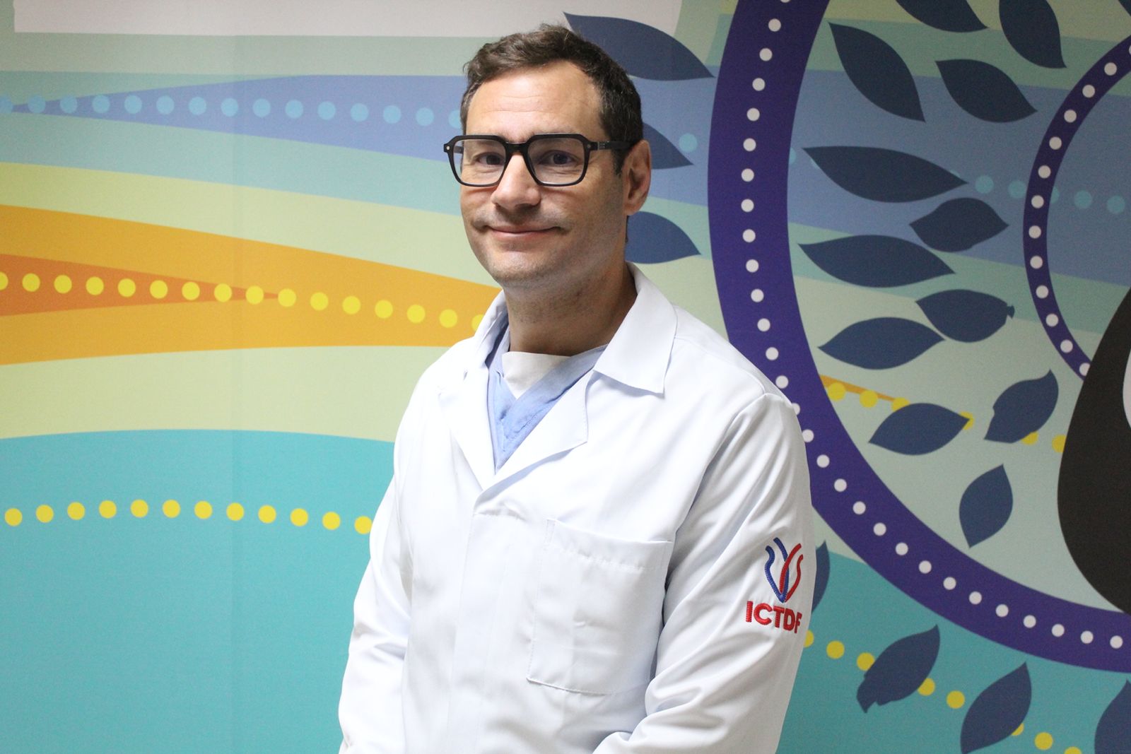 Foto de Dr. Vitor Barzilai